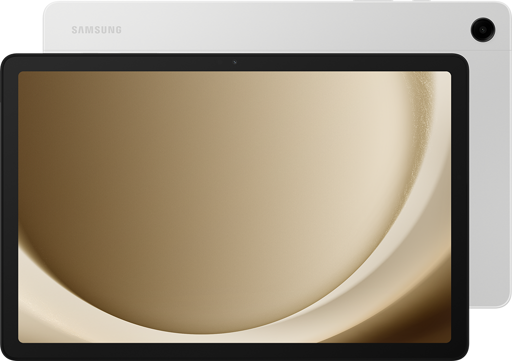 Galaxy Tab A9+ 11 5G 64GB Серебристый